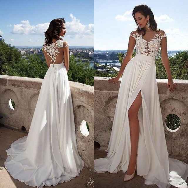 Achei esse vestido lindo