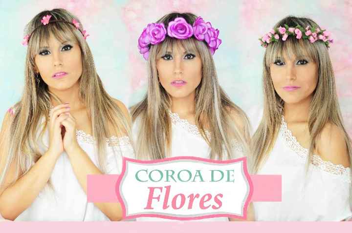 coroa de flores,usa arame,fitas,e flores 