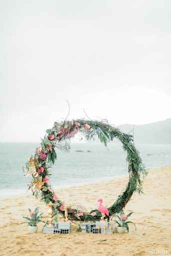 altar circular