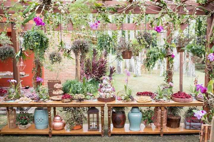 Boho...