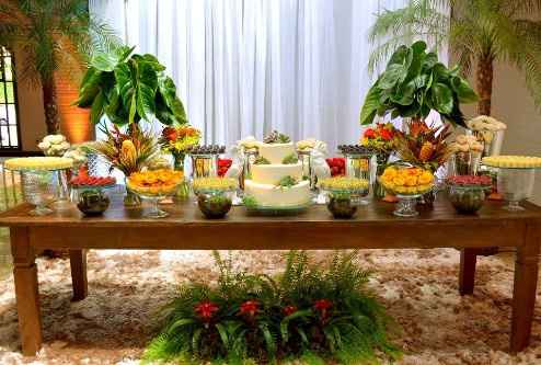 Tropical