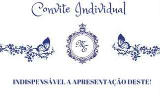 Convite individual 1