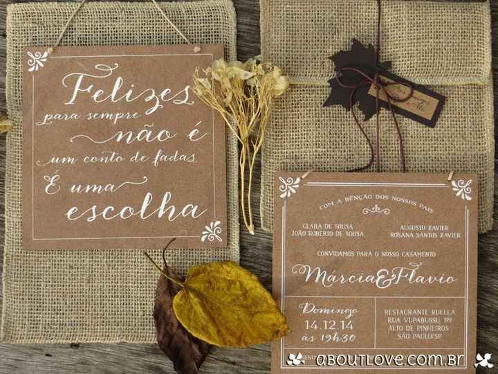 frente e verso