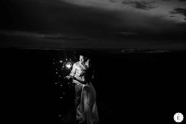2) Sparkles