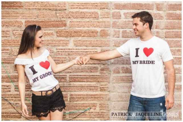 8) Blusas personalizada