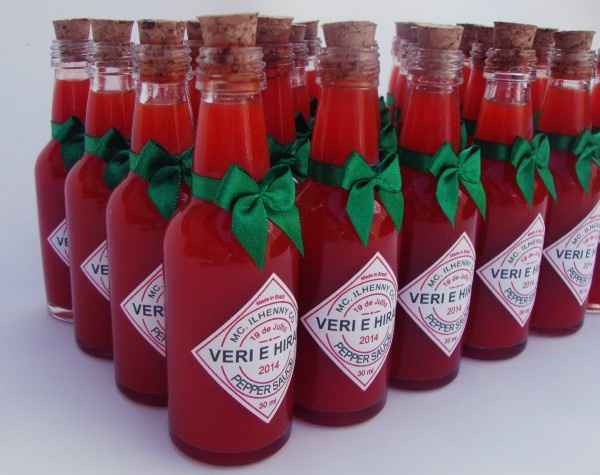 Pimenta