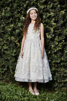 4) Casamento boho