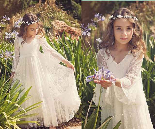 4) Casamento boho