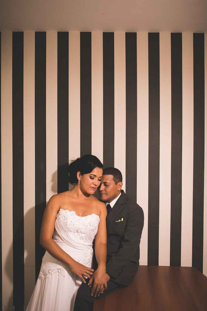 Meu casamento