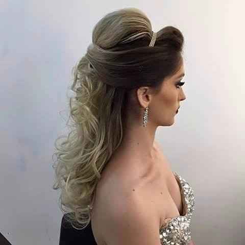 Penteado 