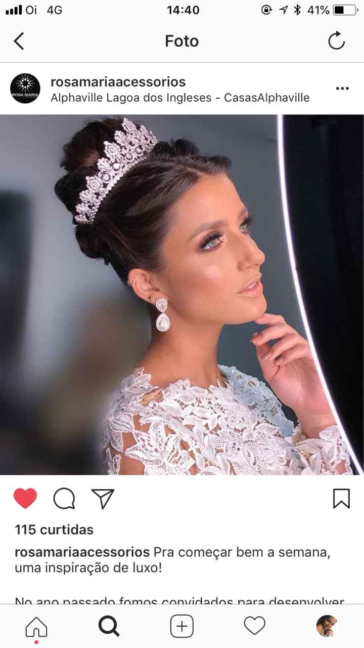 To precisando comprar minha coroa 👑 - 1