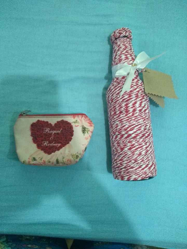 Decoração e lembrancinhas - 4