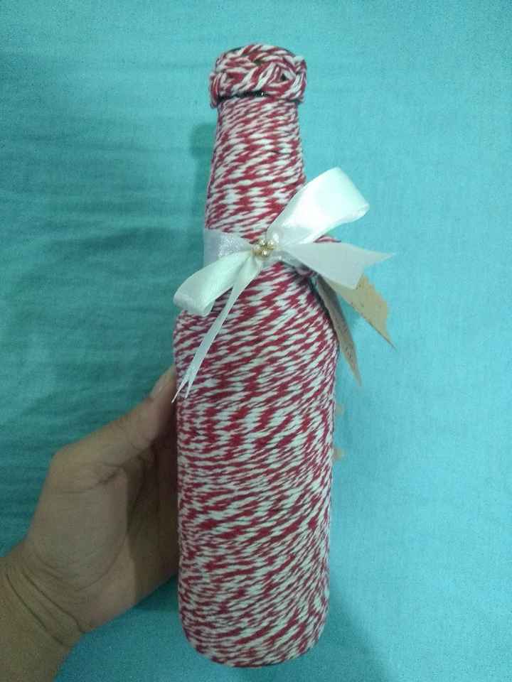 Decoração e lembrancinhas - 5