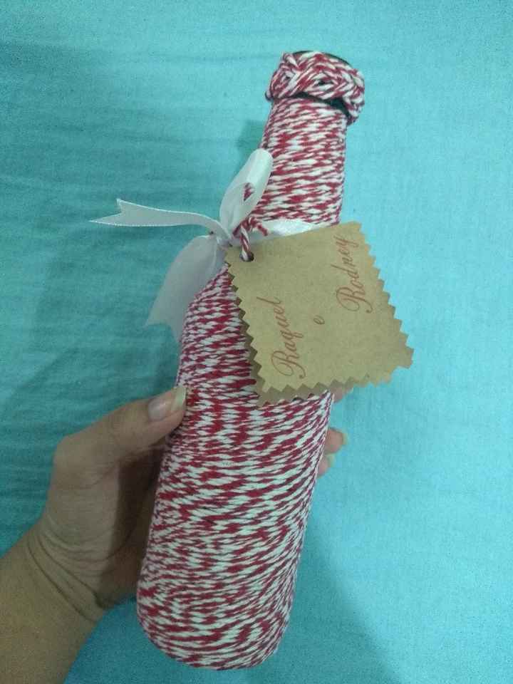 Decoração e lembrancinhas - 6