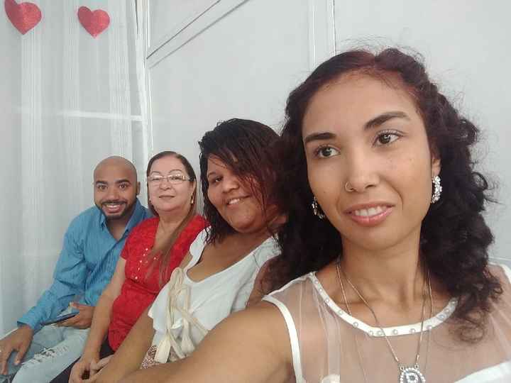 Nosso casamento no civil - 8