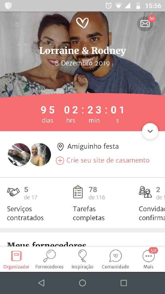 Quantos dias faltam no seu contador? - 1