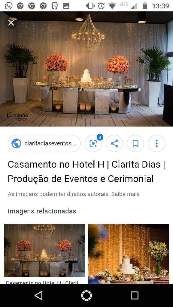 Decoração em Tons de Coral #opinem - 3
