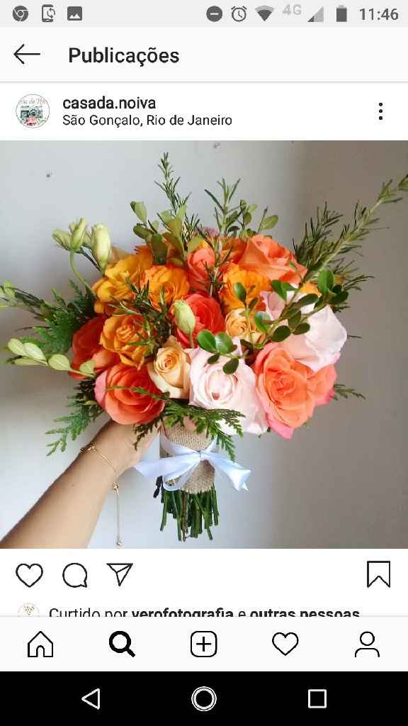 Decoração em Tons de Coral #opinem - 4