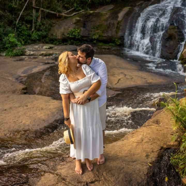 Meu pré wedding - 6