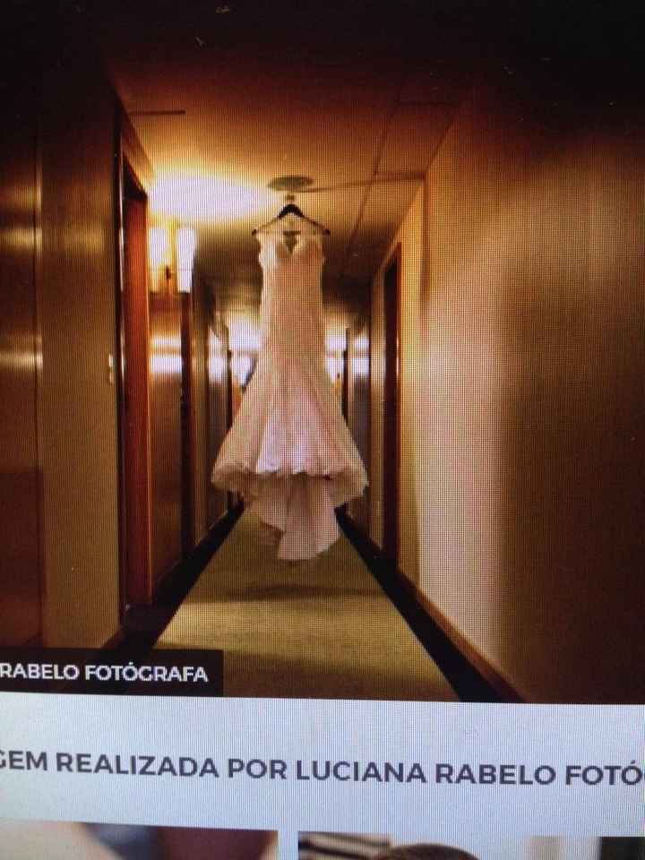 meu vestido 