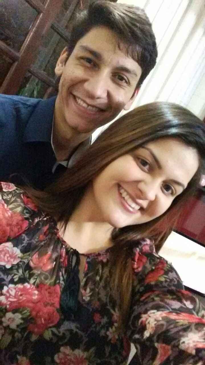 Meu amor 