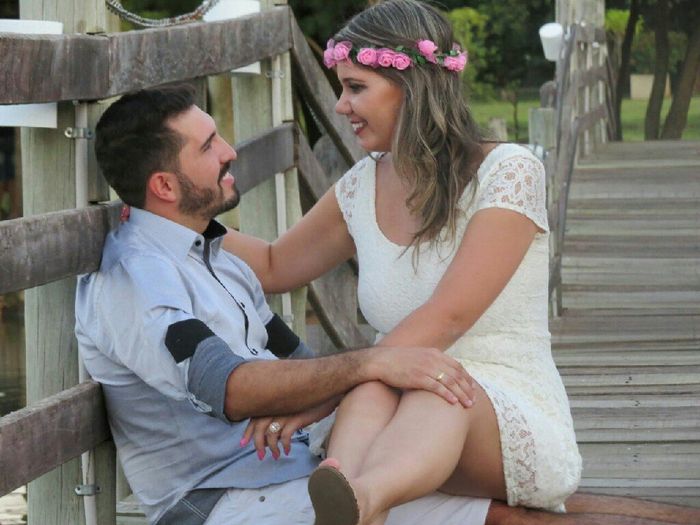 Pré wedding #vemver - 3