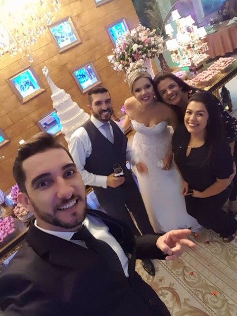 fornecedores