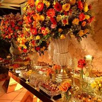 Decoração em Tons de Coral #opinem - 1