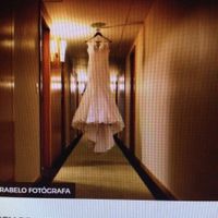 meu vestido 