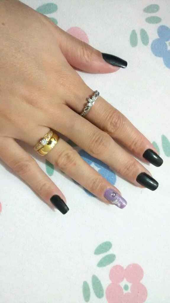 Compartilhando felicidade! - 1