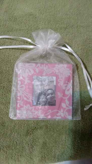 Lembracinha economica diy - venham ver - 1