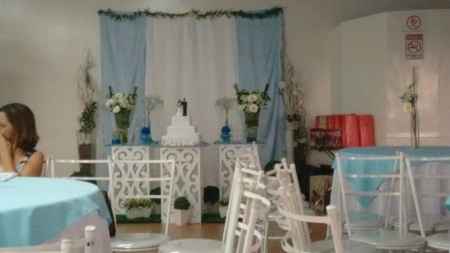 Decoração simples, me ajudem!! - 2