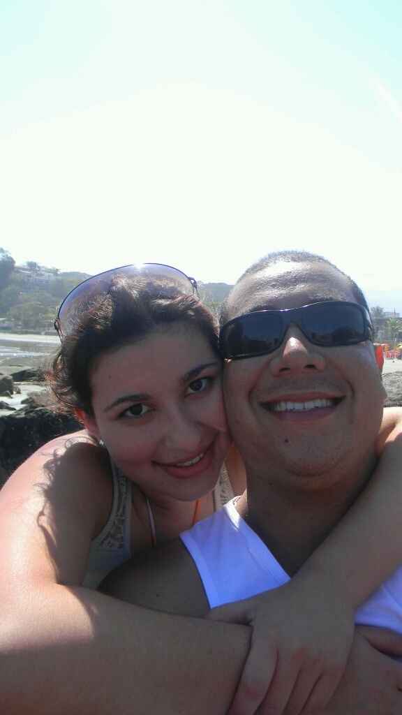 Que tal uma foto romantica?? ou do primeiro encontro? - 1