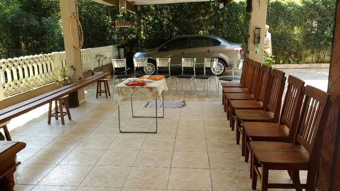 Meu chá de cozinha - 14