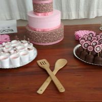 Meu chá de cozinha - 10