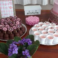 Meu chá de cozinha - 11