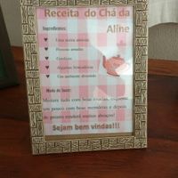 Meu chá de cozinha - 12