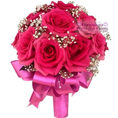 Tema Buque de Flor