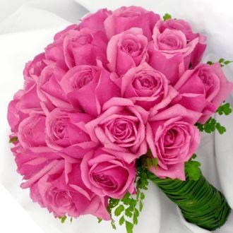 Tema Buque de Flor