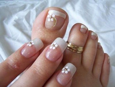 Tema Unhas.