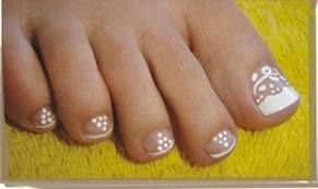 Tema Unhas.
