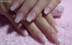Tema Unhas.