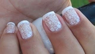 Tema unhas.