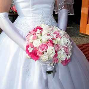 Buque de Flor