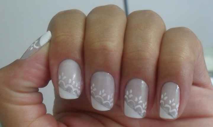 Tema Unhas.