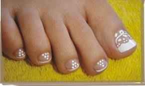 Tema Unhas.