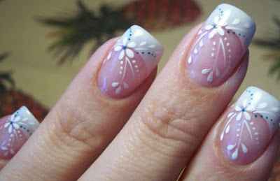 Tema Unhas.