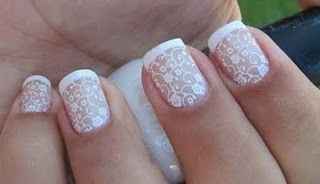 Tema unhas.