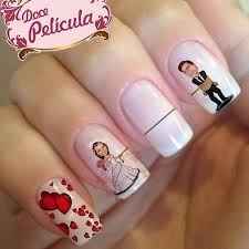 Tema Unhas (Diferente)
