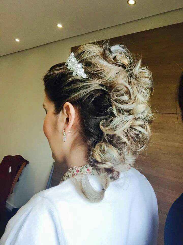 Help! penteado para cabelo solto - 3